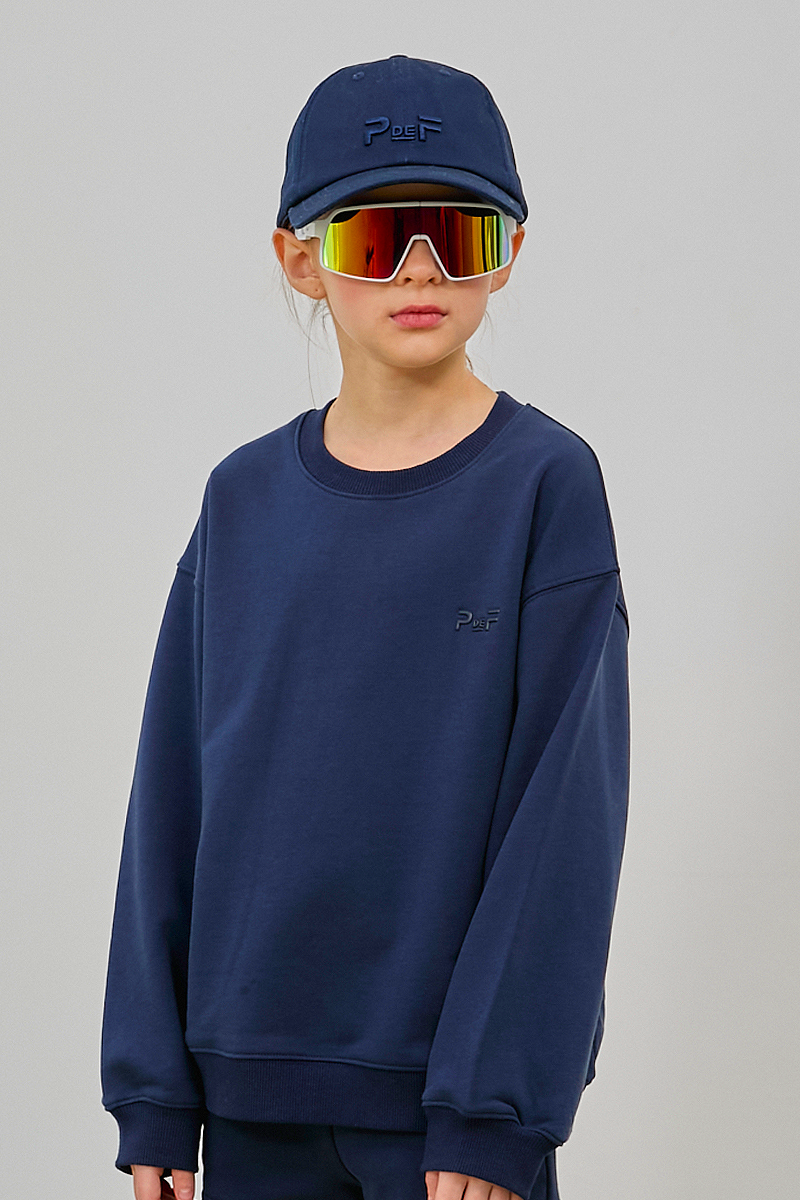 Vive Parfum Crew Neck-3