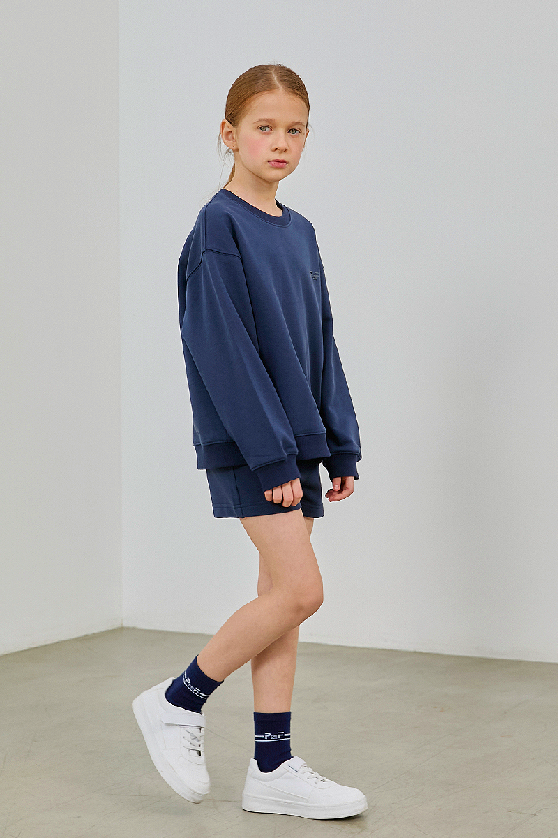 Vive Parfum Crew Neck