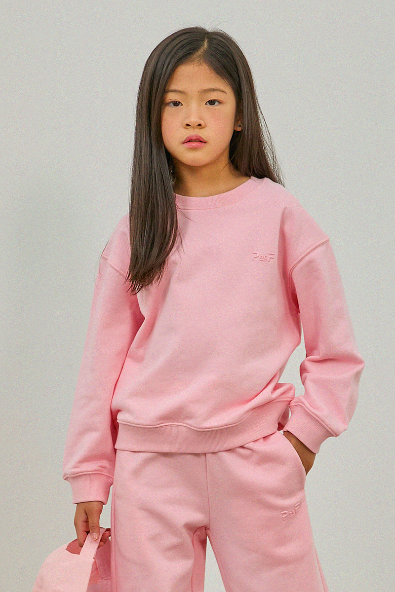 Vive Parfum Crew Neck