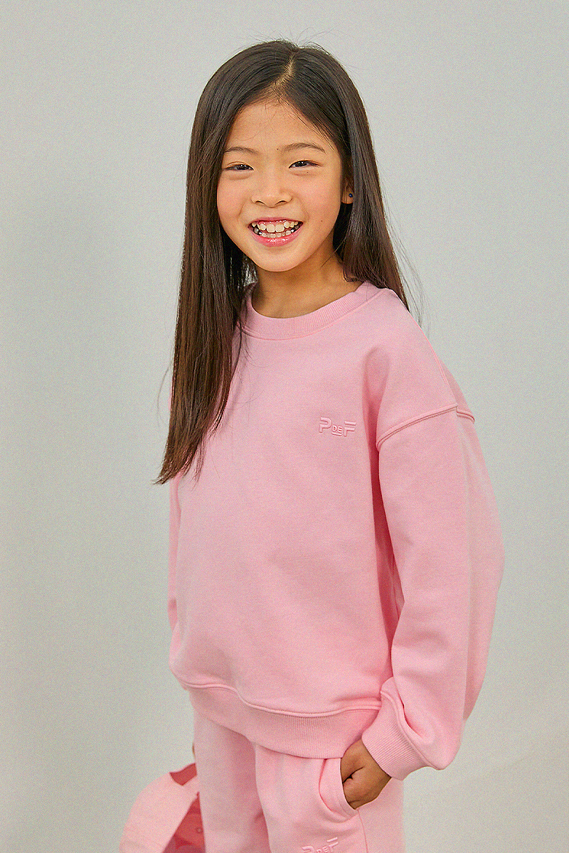 Vive Parfum Crew Neck-4