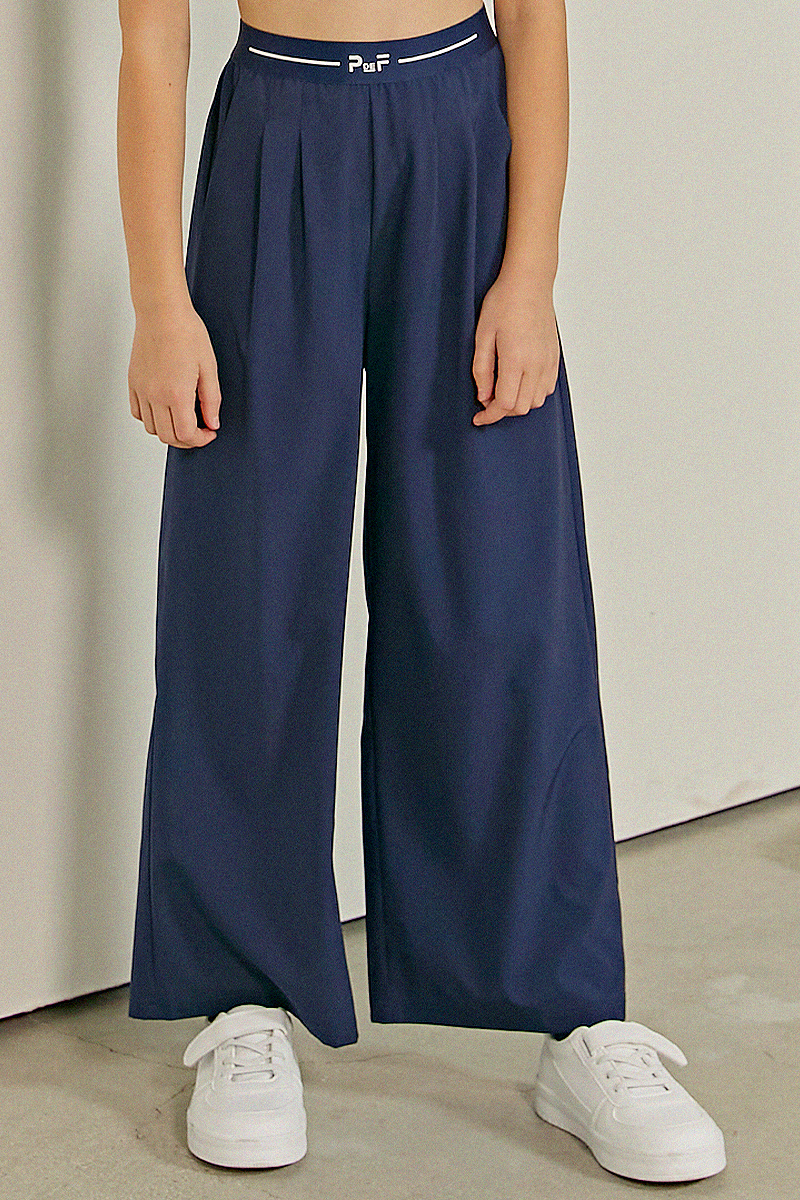 AirFlow Wide Leg Pant
