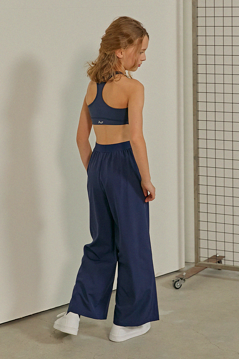 AirFlow Wide Leg Pant-3