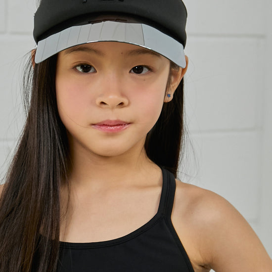 PDF1126 Air PDF Visor - Black - 2 | color-black