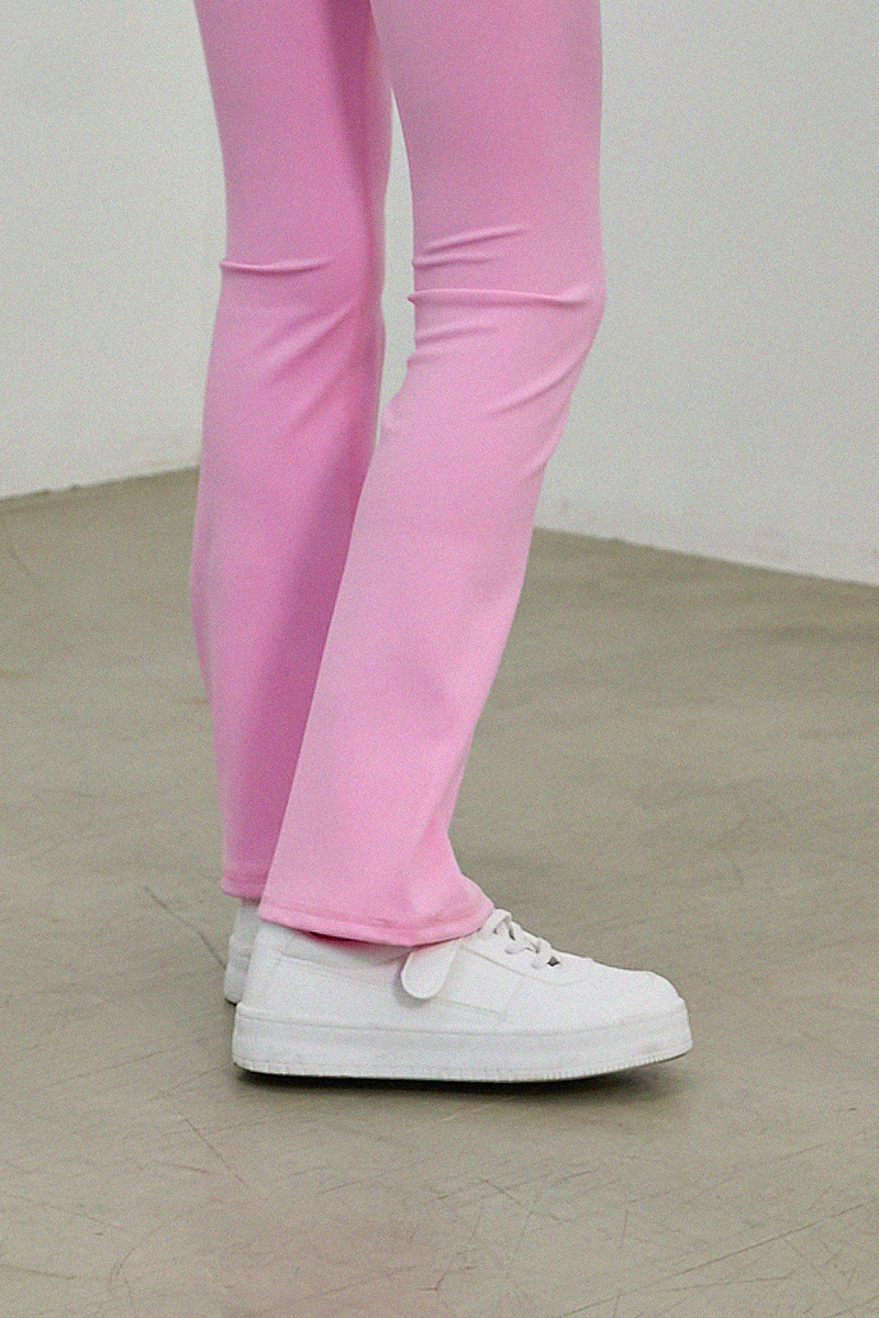 Essence Flare Accent Leggings-4