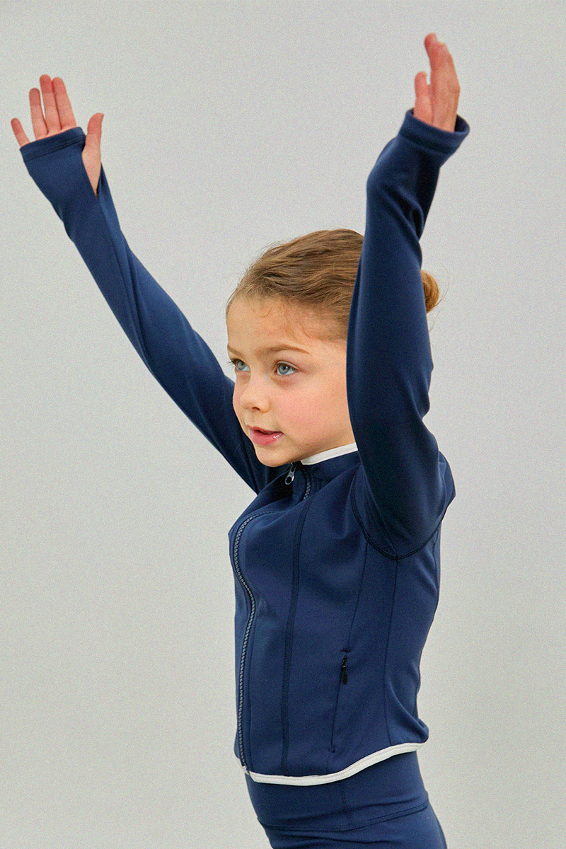 AirForm Accent Jacket