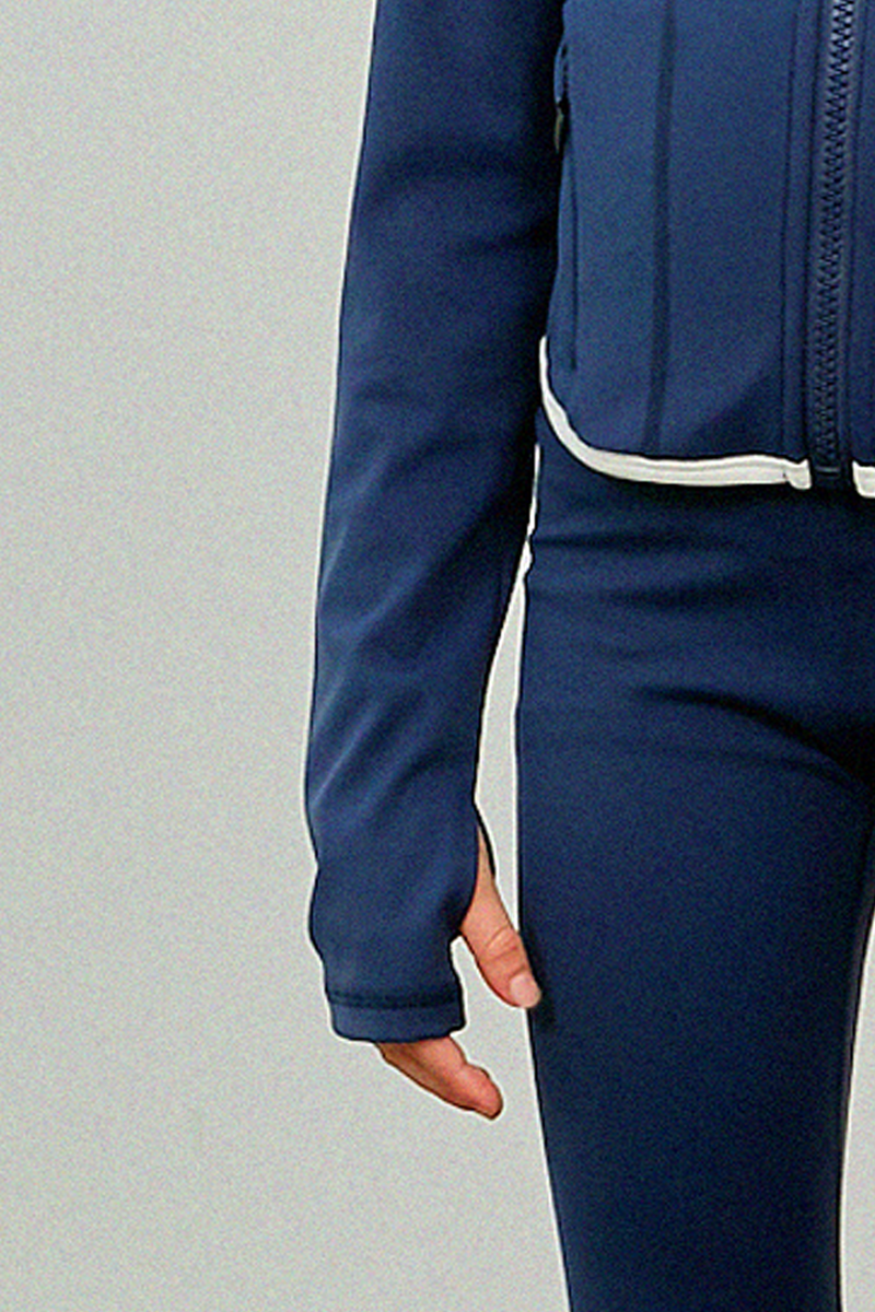 AirForm Accent Jacket-4