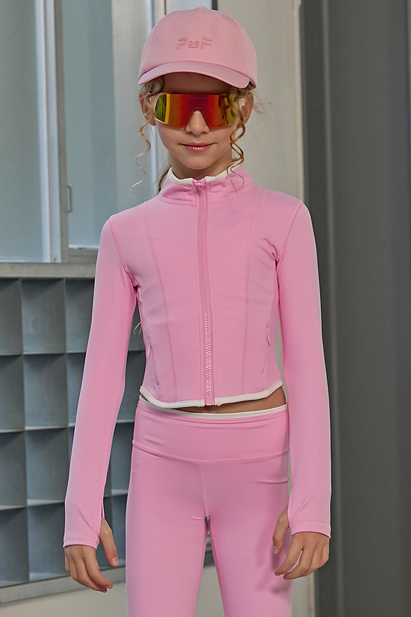 AirForm Accent Jacket-2