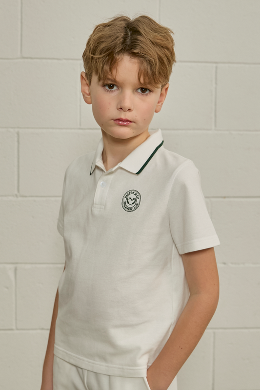color-white boy