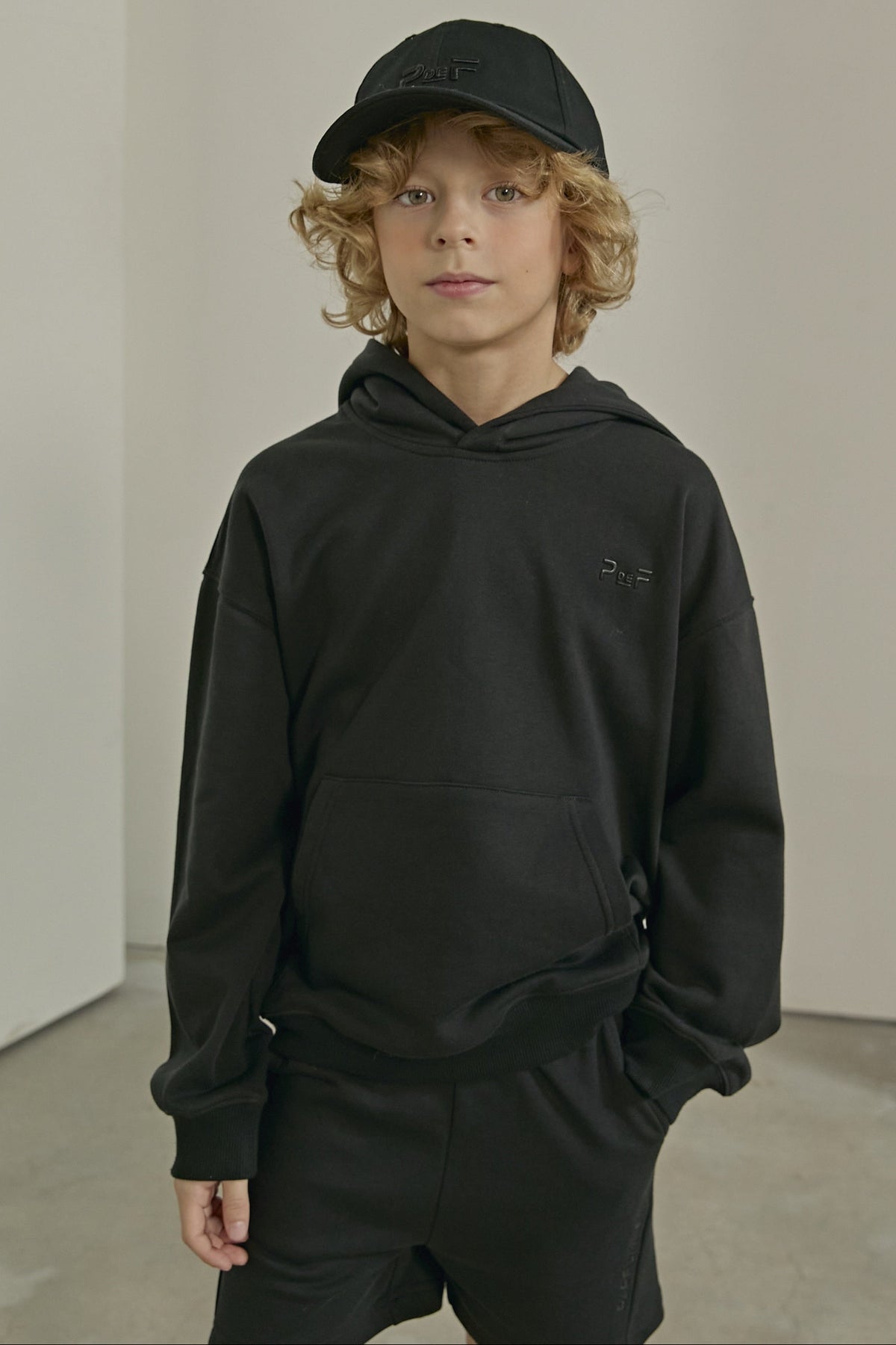 Black collection
