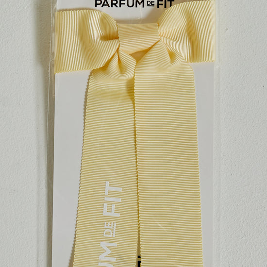 PDF1170 PDF Performance Bow - Yellow - 1 | color-yellow