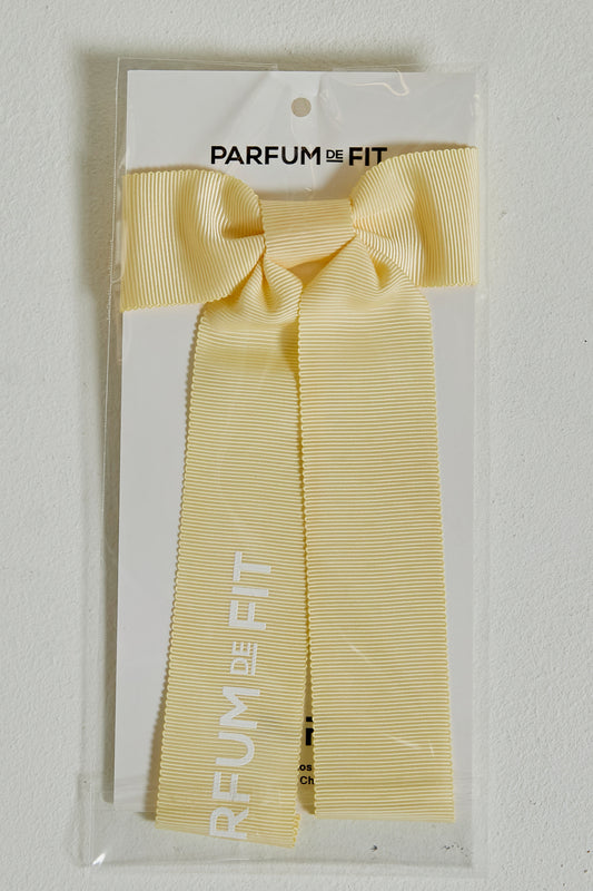 PDF1170 PDF Performance Bow - Yellow - 1 | color-yellow