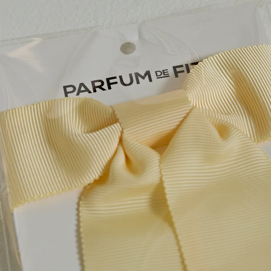PDF1170 PDF Performance Bow - Yellow - 2 | color-yellow