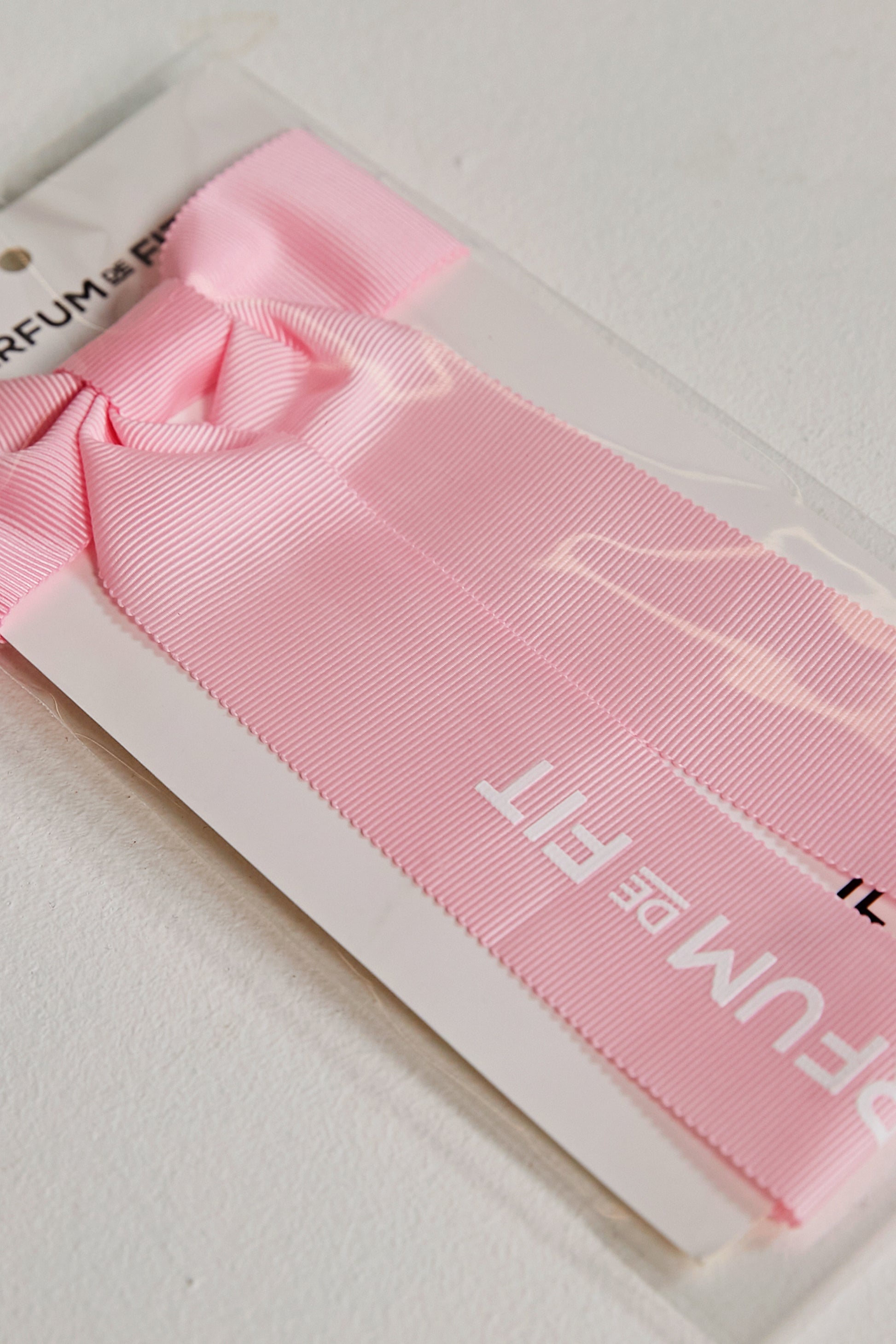 PDF1170 PDF Performance Bow - Pink - 1 | color-pink