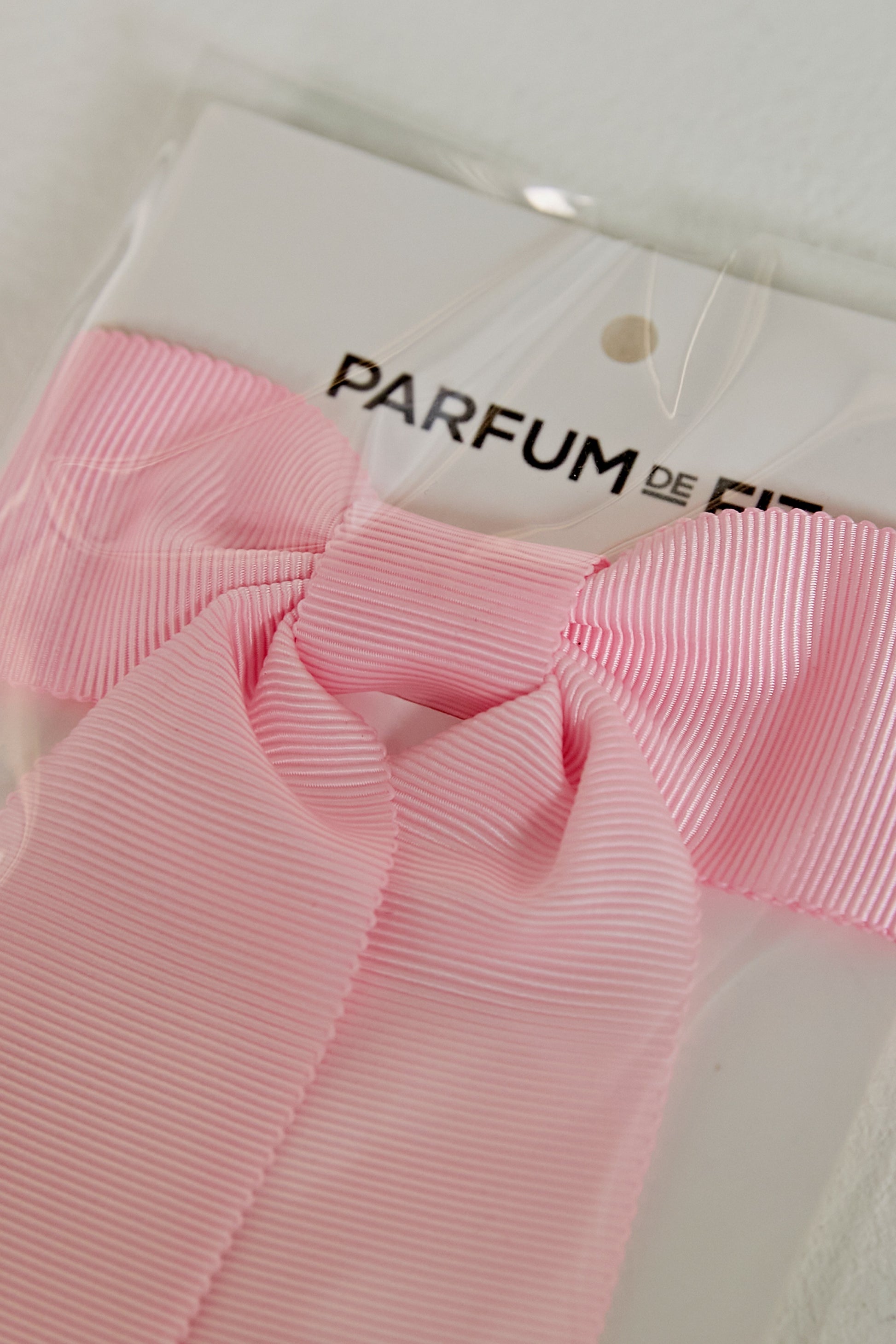 PDF1170 PDF Performance Bow - Pink - 2 | color-pink