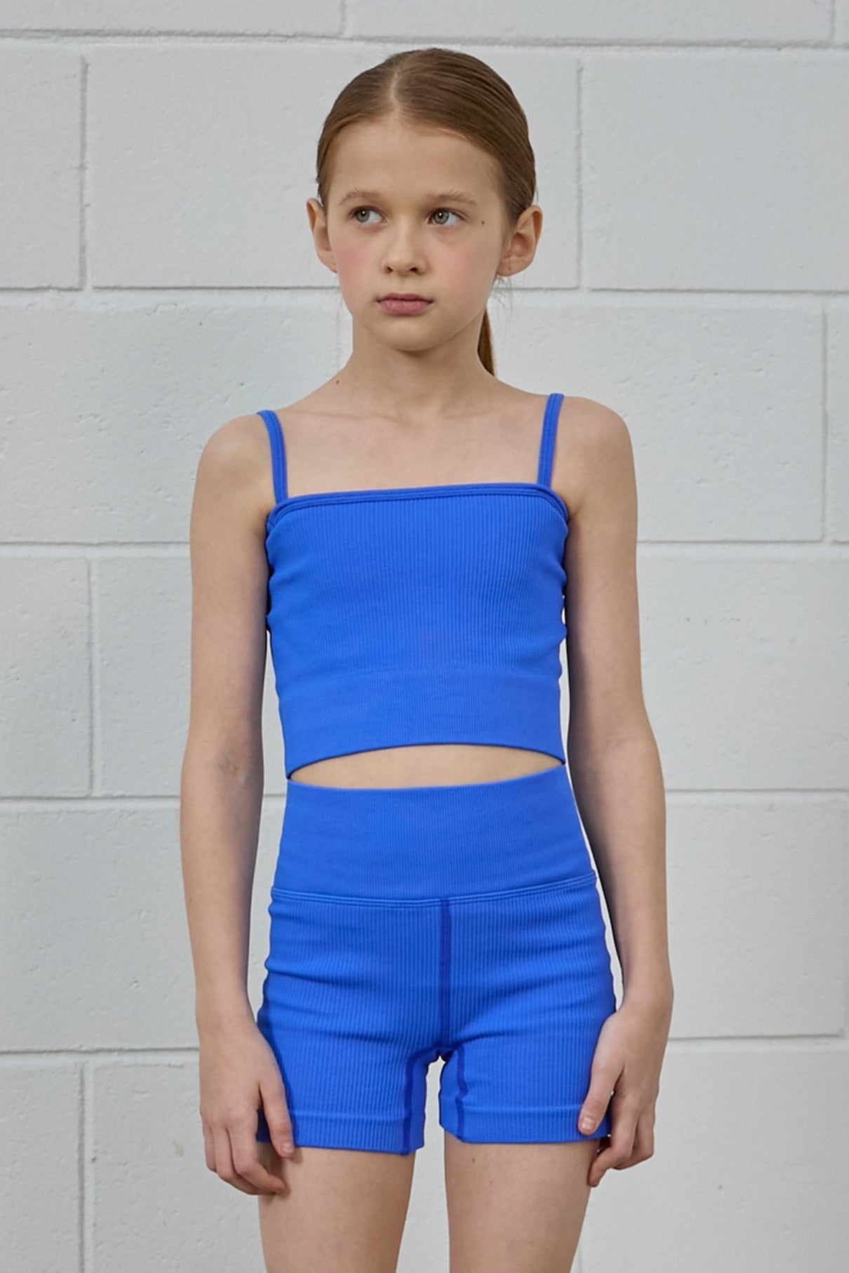 PDF1171 SoftStretch Seamless Set - Royal Blue - 1 | color-royal-blue