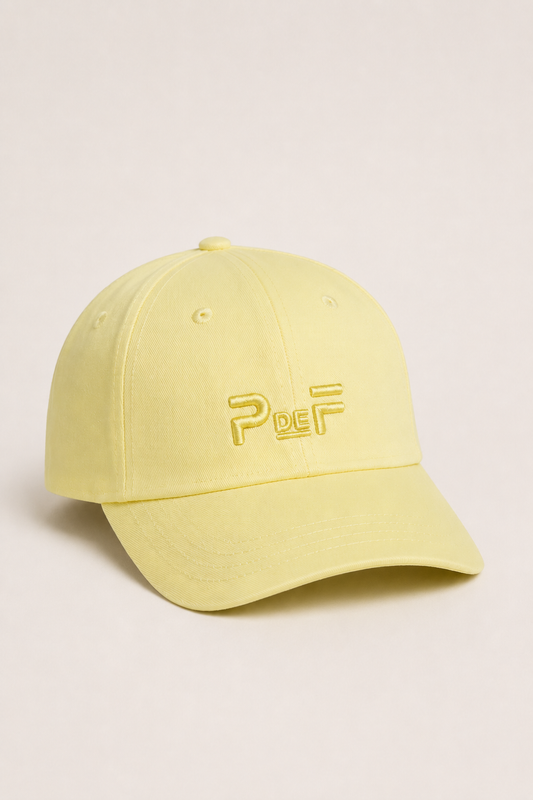 Parfum Essential Cap