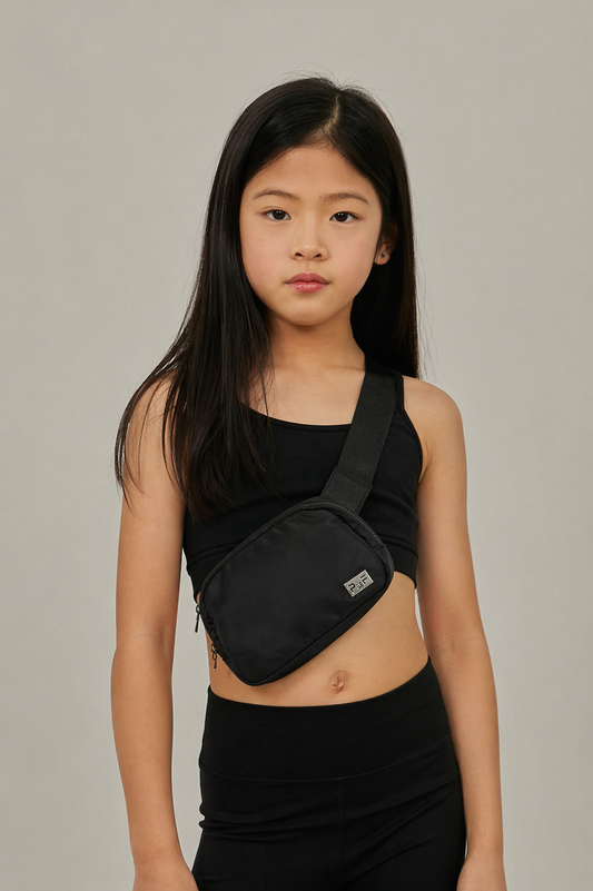 GoMotion Belt Bag